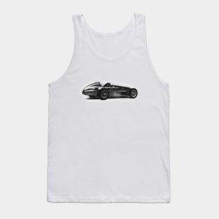 Alfa Romeo 1950 Tank Top